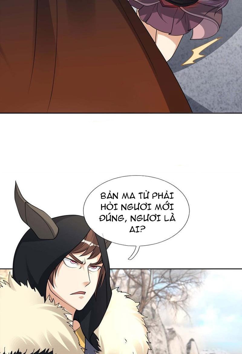 Thu Triệu Vạn Đồ Đệ, Vi Sư Vô Địch Thế Gian: Chapter 68