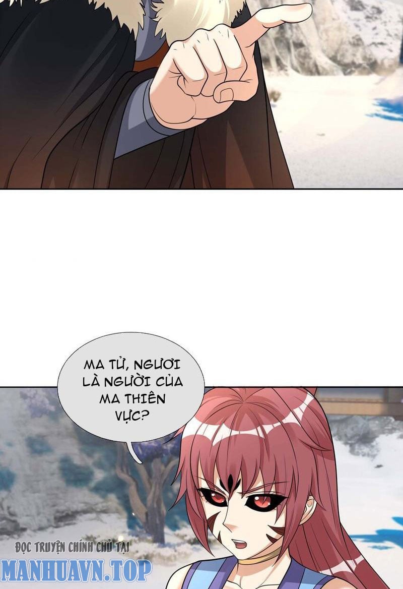 Thu Triệu Vạn Đồ Đệ, Vi Sư Vô Địch Thế Gian: Chapter 68