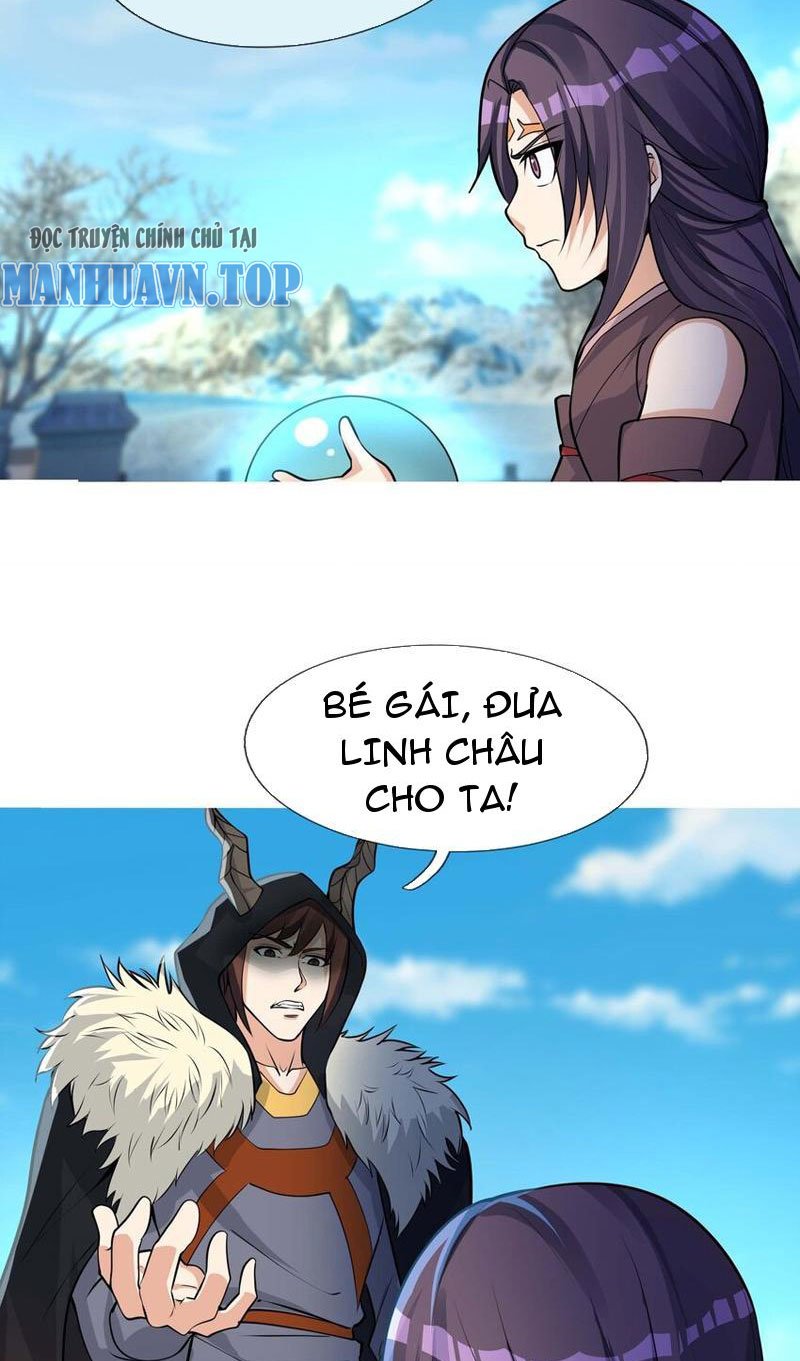 Thu Triệu Vạn Đồ Đệ, Vi Sư Vô Địch Thế Gian: Chapter 68