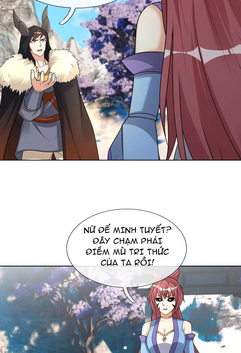 Thu Triệu Vạn Đồ Đệ, Vi Sư Vô Địch Thế Gian: Chapter 68