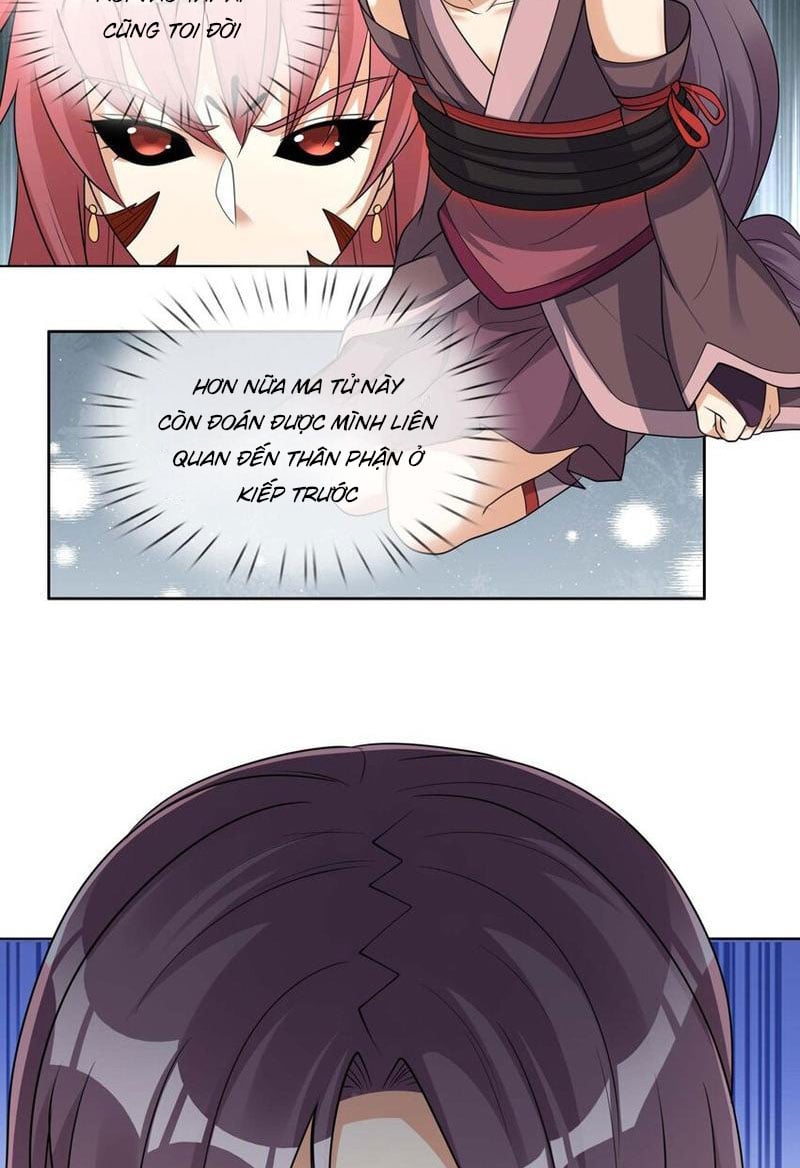 Thu Triệu Vạn Đồ Đệ, Vi Sư Vô Địch Thế Gian: Chapter 68