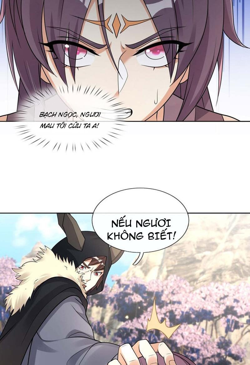 Thu Triệu Vạn Đồ Đệ, Vi Sư Vô Địch Thế Gian: Chapter 68