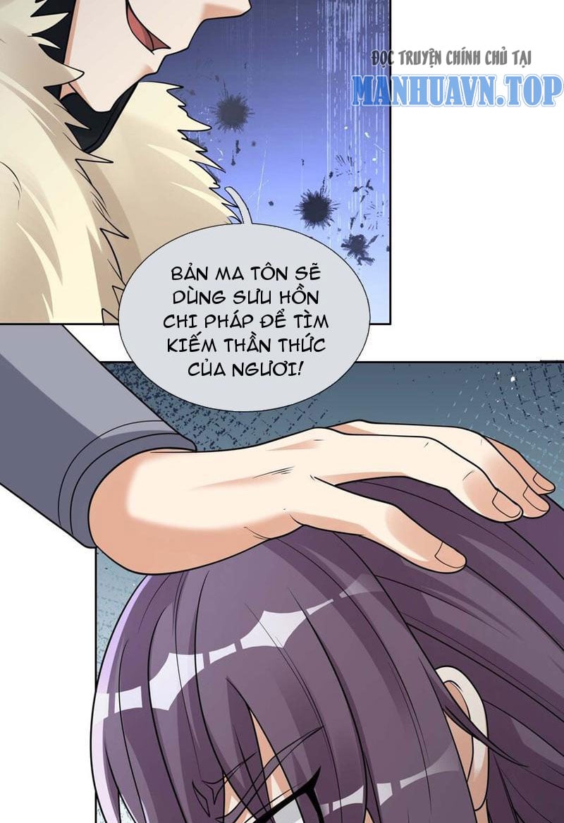 Thu Triệu Vạn Đồ Đệ, Vi Sư Vô Địch Thế Gian: Chapter 68