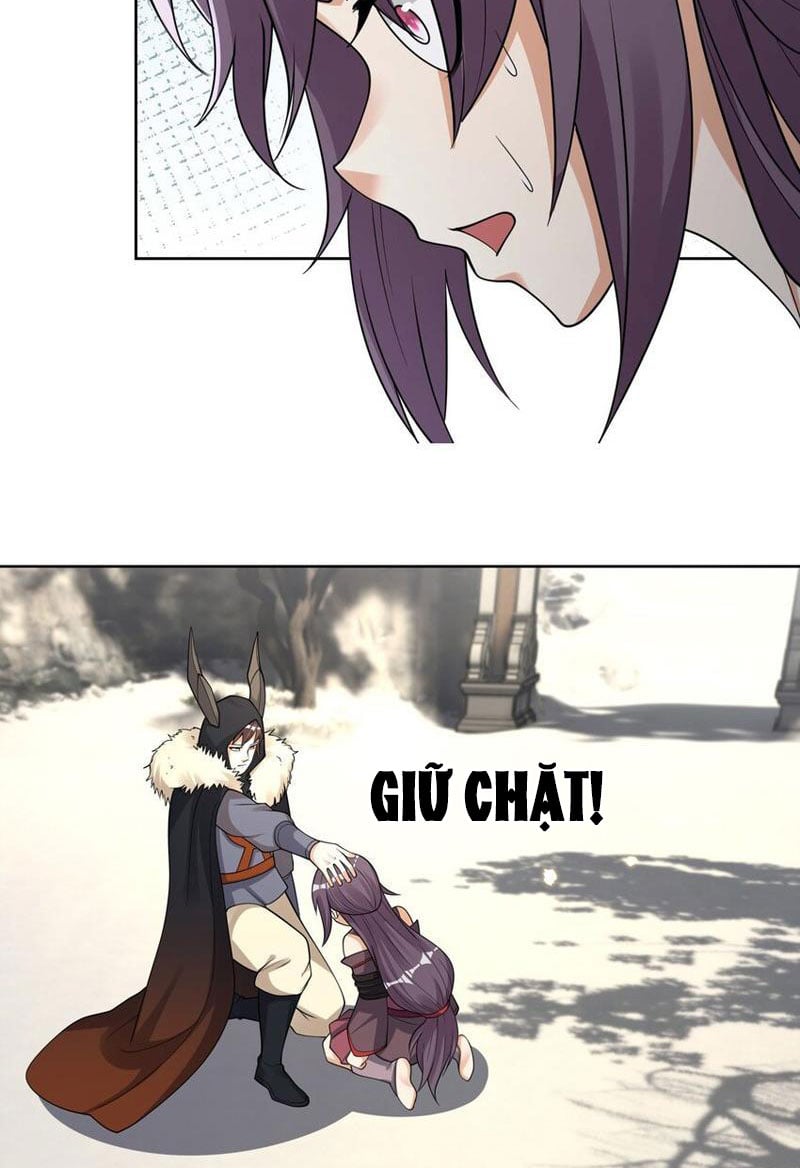 Thu Triệu Vạn Đồ Đệ, Vi Sư Vô Địch Thế Gian: Chapter 68