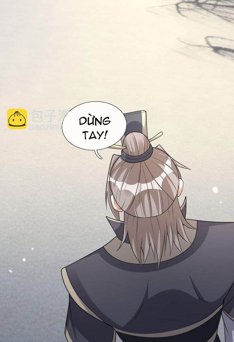 Thu Triệu Vạn Đồ Đệ, Vi Sư Vô Địch Thế Gian: Chapter 68