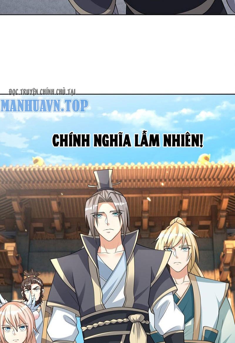 Thu Triệu Vạn Đồ Đệ, Vi Sư Vô Địch Thế Gian: Chapter 68