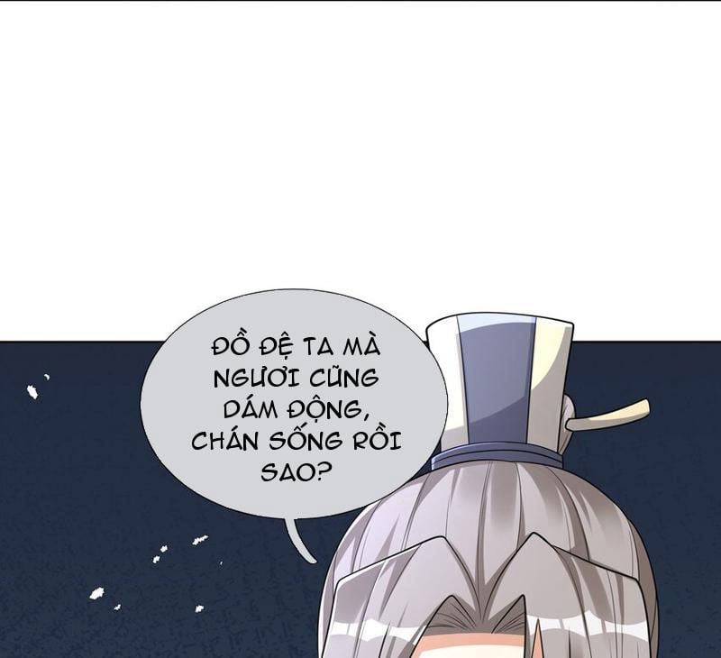 Thu Triệu Vạn Đồ Đệ, Vi Sư Vô Địch Thế Gian: Chapter 68