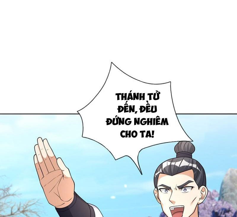 Thu Triệu Vạn Đồ Đệ, Vi Sư Vô Địch Thế Gian: Chapter 68