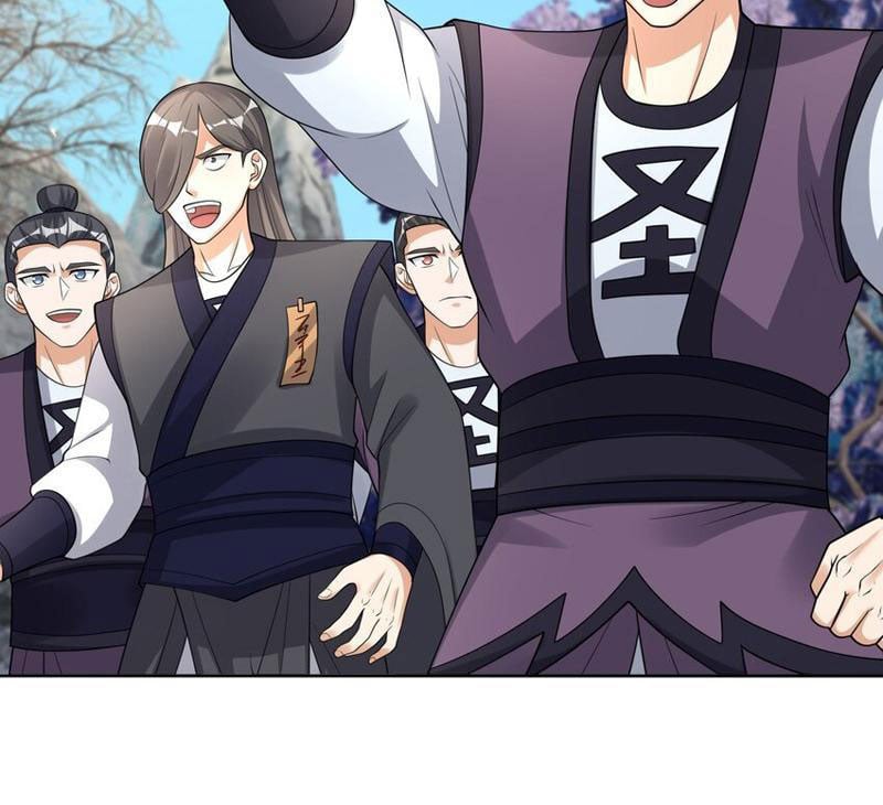 Thu Triệu Vạn Đồ Đệ, Vi Sư Vô Địch Thế Gian: Chapter 68