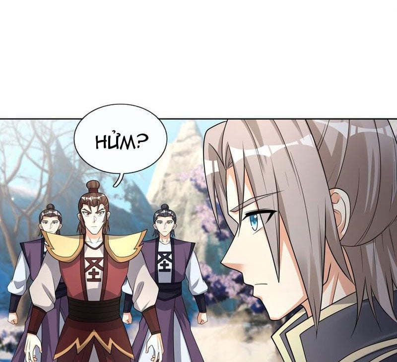 Thu Triệu Vạn Đồ Đệ, Vi Sư Vô Địch Thế Gian: Chapter 68