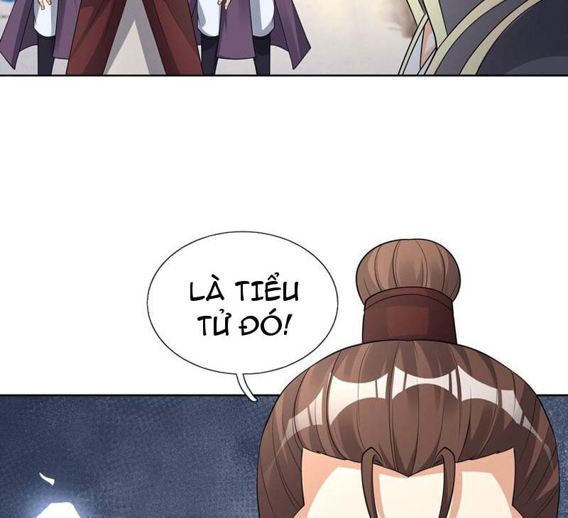 Thu Triệu Vạn Đồ Đệ, Vi Sư Vô Địch Thế Gian: Chapter 68