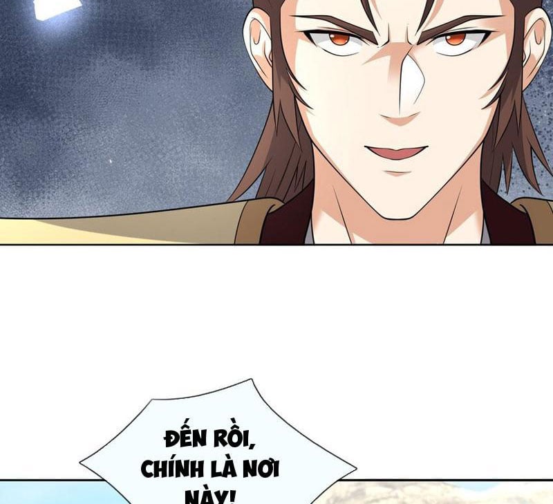 Thu Triệu Vạn Đồ Đệ, Vi Sư Vô Địch Thế Gian: Chapter 68