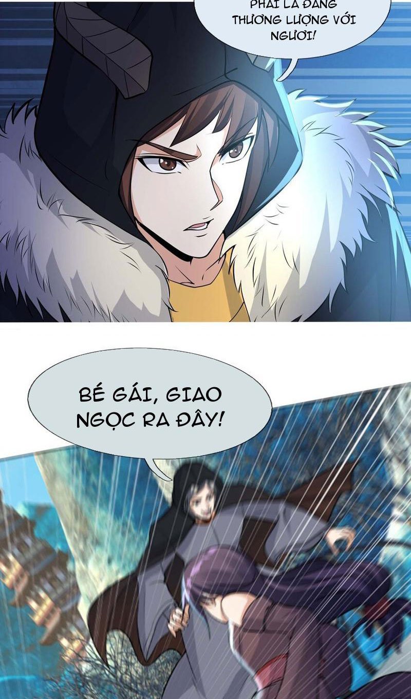 Thu Triệu Vạn Đồ Đệ, Vi Sư Vô Địch Thế Gian: Chapter 68