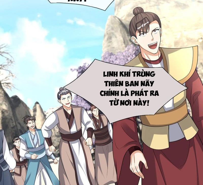 Thu Triệu Vạn Đồ Đệ, Vi Sư Vô Địch Thế Gian: Chapter 68
