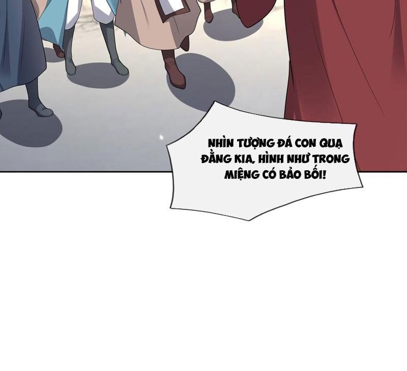 Thu Triệu Vạn Đồ Đệ, Vi Sư Vô Địch Thế Gian: Chapter 68