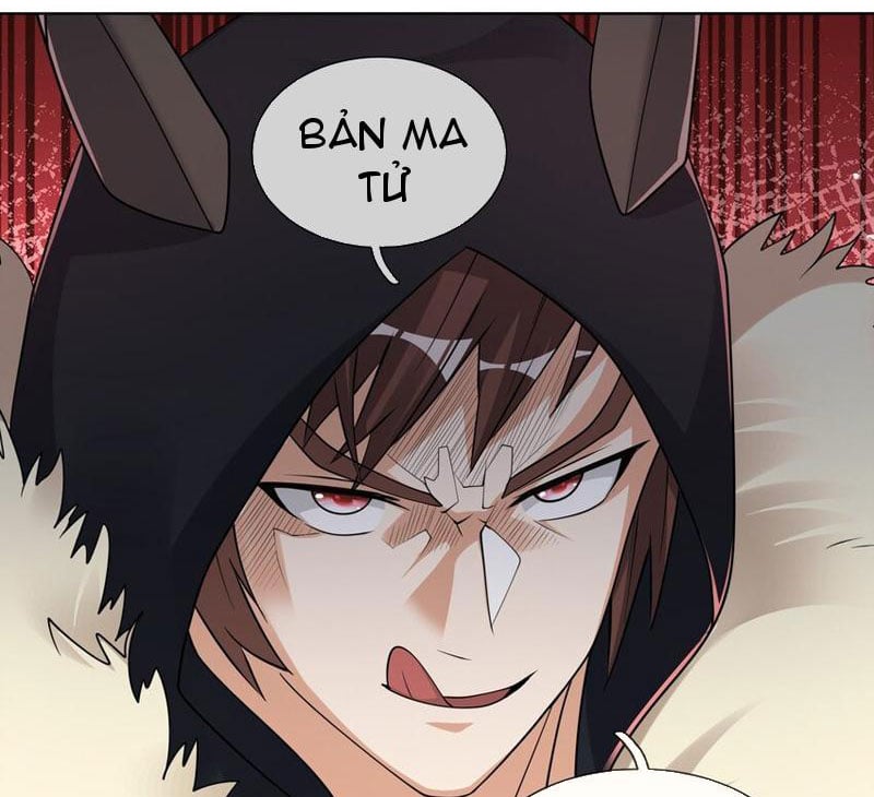 Thu Triệu Vạn Đồ Đệ, Vi Sư Vô Địch Thế Gian: Chapter 68