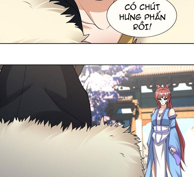 Thu Triệu Vạn Đồ Đệ, Vi Sư Vô Địch Thế Gian: Chapter 68