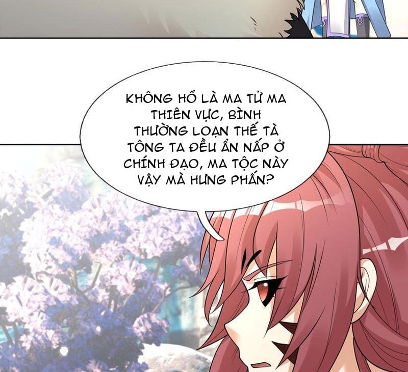 Thu Triệu Vạn Đồ Đệ, Vi Sư Vô Địch Thế Gian: Chapter 68