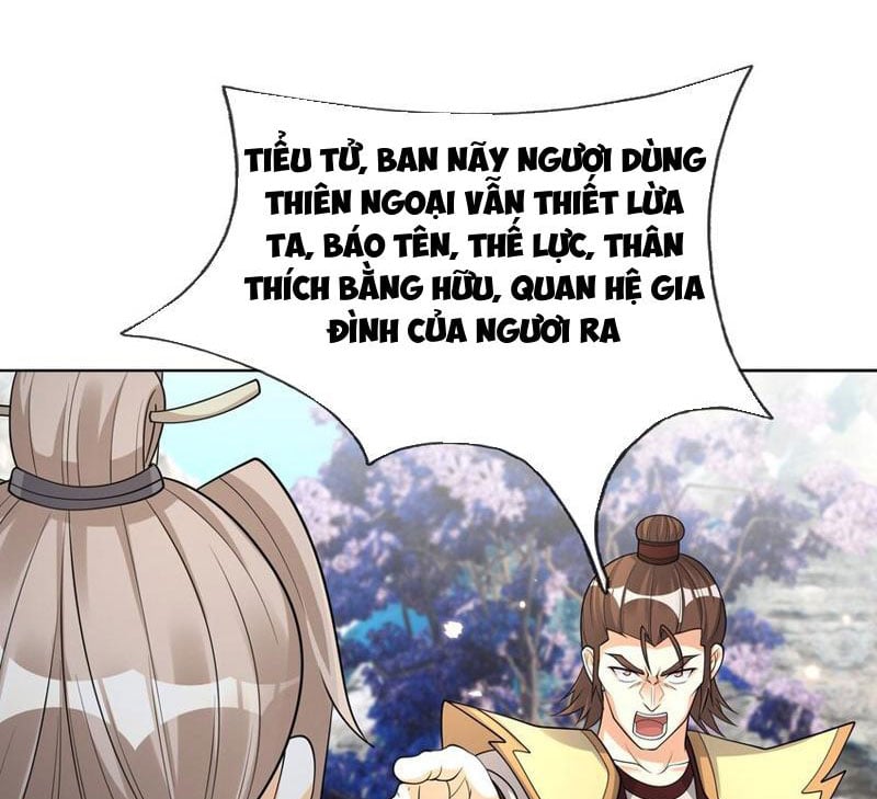 Thu Triệu Vạn Đồ Đệ, Vi Sư Vô Địch Thế Gian: Chapter 68