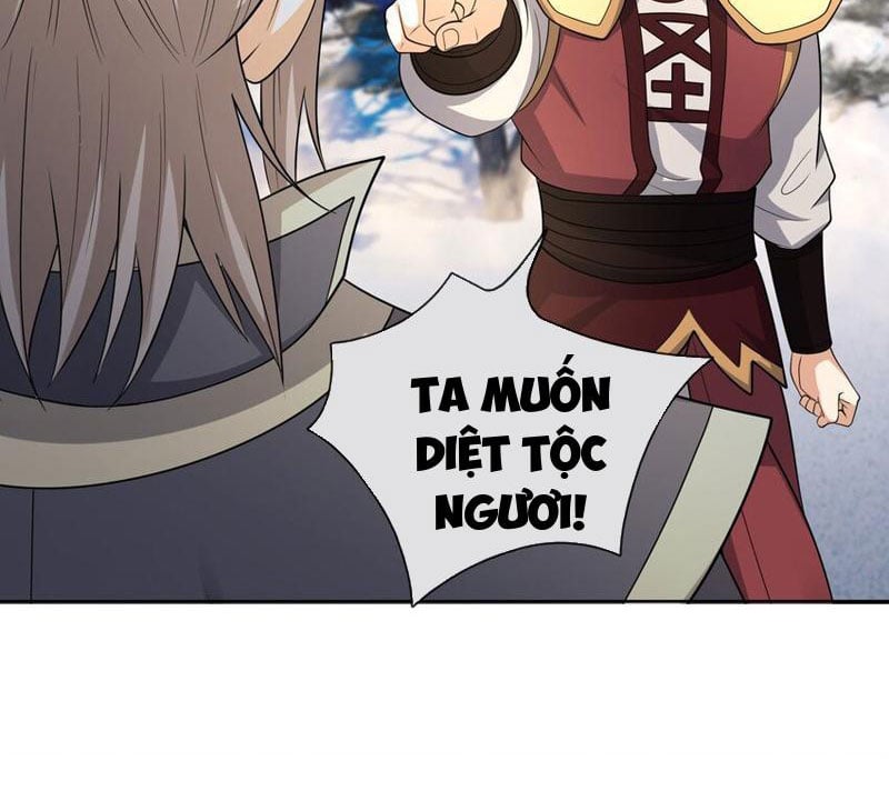 Thu Triệu Vạn Đồ Đệ, Vi Sư Vô Địch Thế Gian: Chapter 68