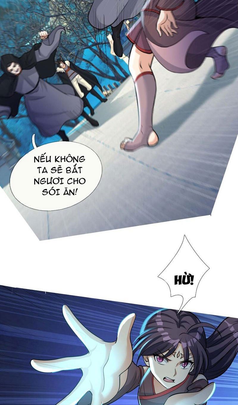 Thu Triệu Vạn Đồ Đệ, Vi Sư Vô Địch Thế Gian: Chapter 68