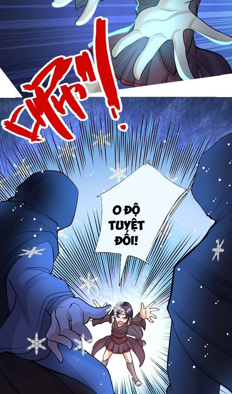 Thu Triệu Vạn Đồ Đệ, Vi Sư Vô Địch Thế Gian: Chapter 68