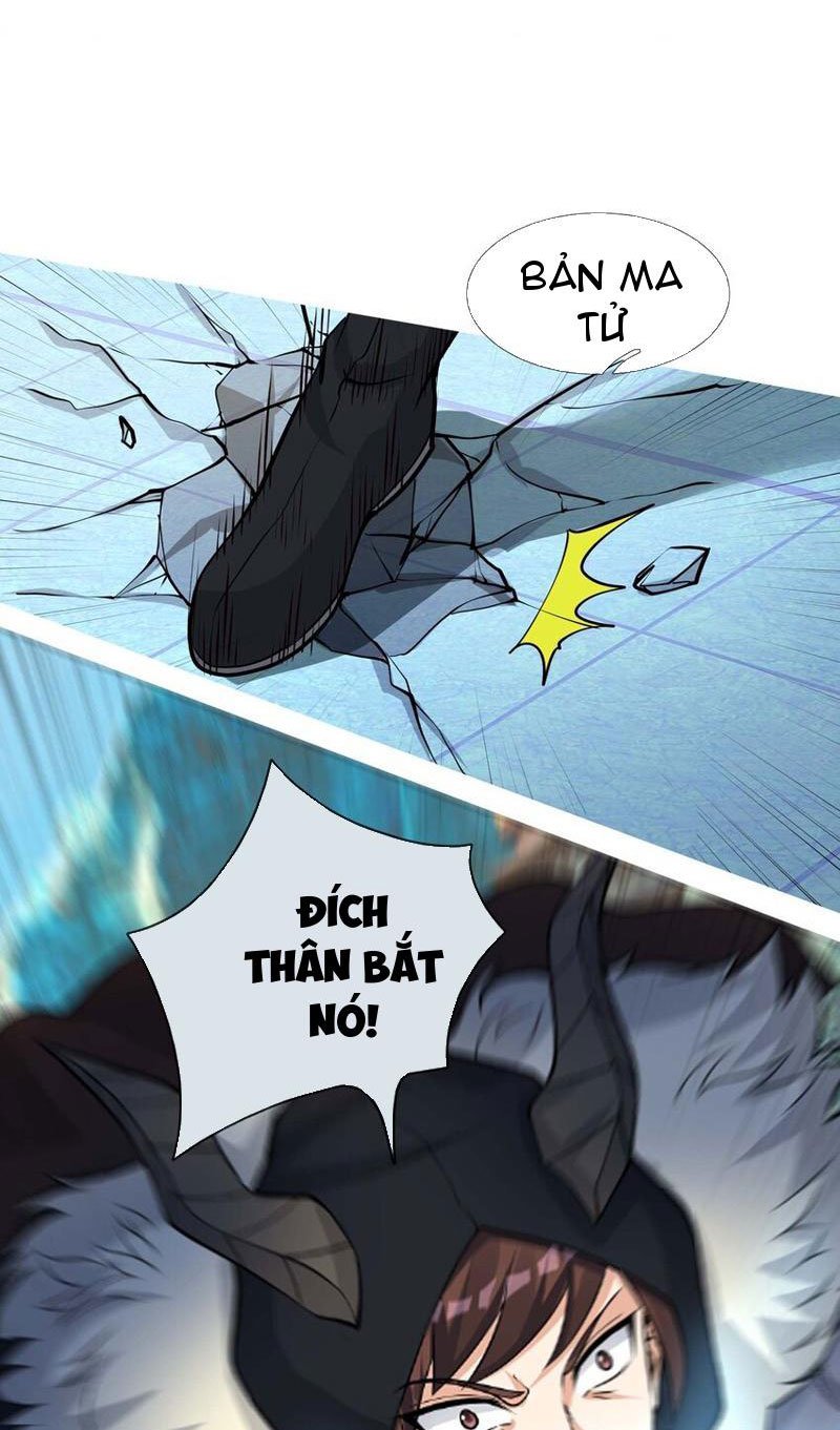 Thu Triệu Vạn Đồ Đệ, Vi Sư Vô Địch Thế Gian: Chapter 68