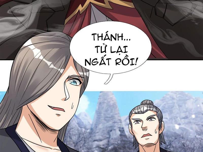 Thu Triệu Vạn Đồ Đệ, Vi Sư Vô Địch Thế Gian: Chapter 69