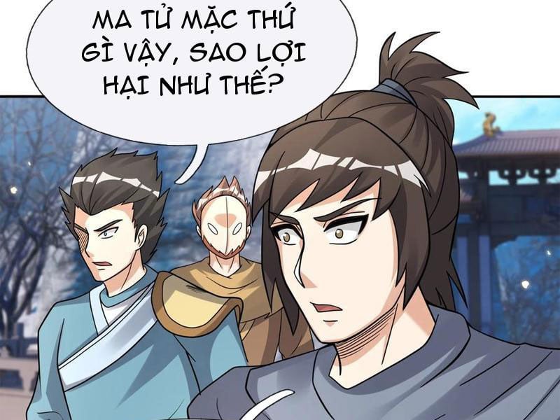 Thu Triệu Vạn Đồ Đệ, Vi Sư Vô Địch Thế Gian: Chapter 69