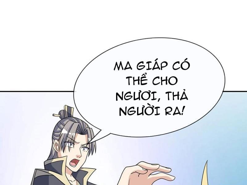 Thu Triệu Vạn Đồ Đệ, Vi Sư Vô Địch Thế Gian: Chapter 69