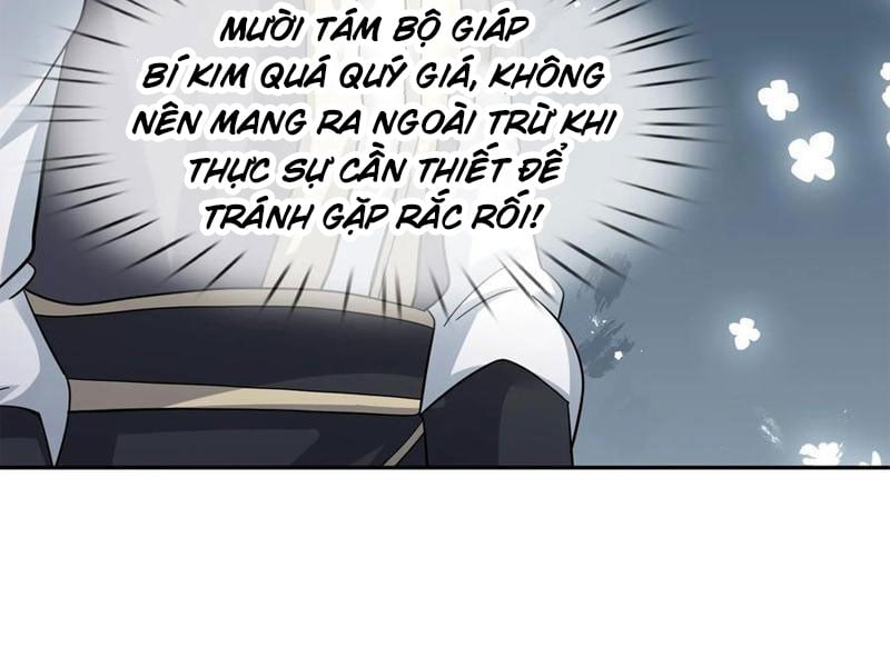 Thu Triệu Vạn Đồ Đệ, Vi Sư Vô Địch Thế Gian: Chapter 69