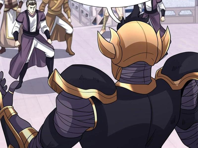 Thu Triệu Vạn Đồ Đệ, Vi Sư Vô Địch Thế Gian: Chapter 69