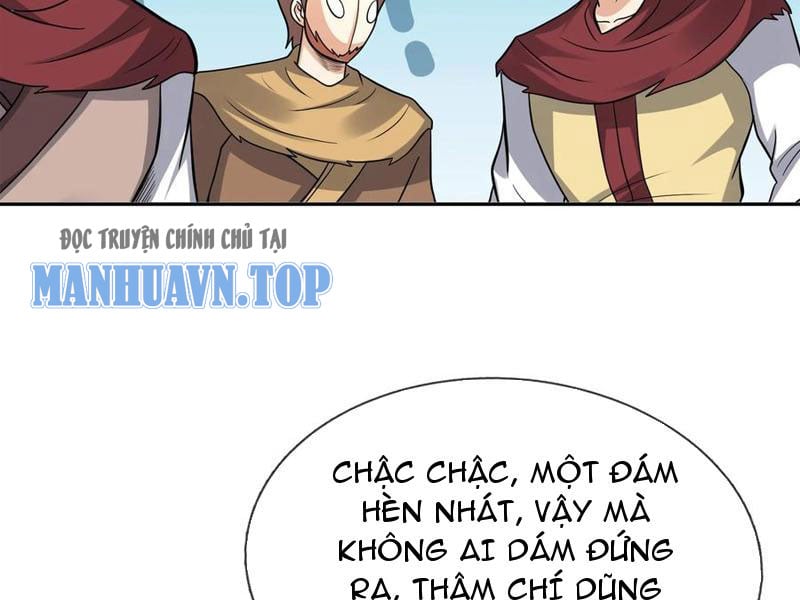 Thu Triệu Vạn Đồ Đệ, Vi Sư Vô Địch Thế Gian: Chapter 69