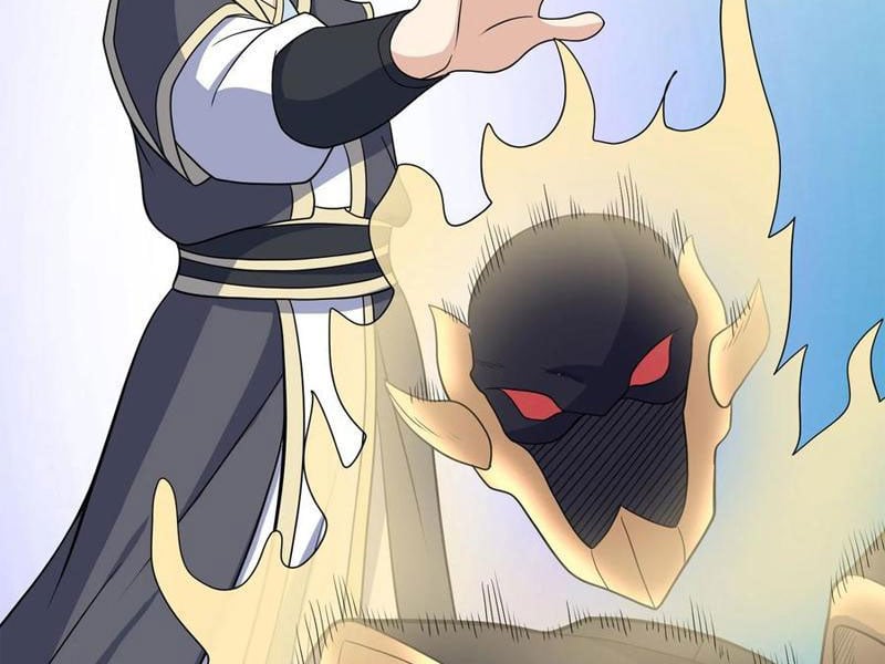 Thu Triệu Vạn Đồ Đệ, Vi Sư Vô Địch Thế Gian: Chapter 69