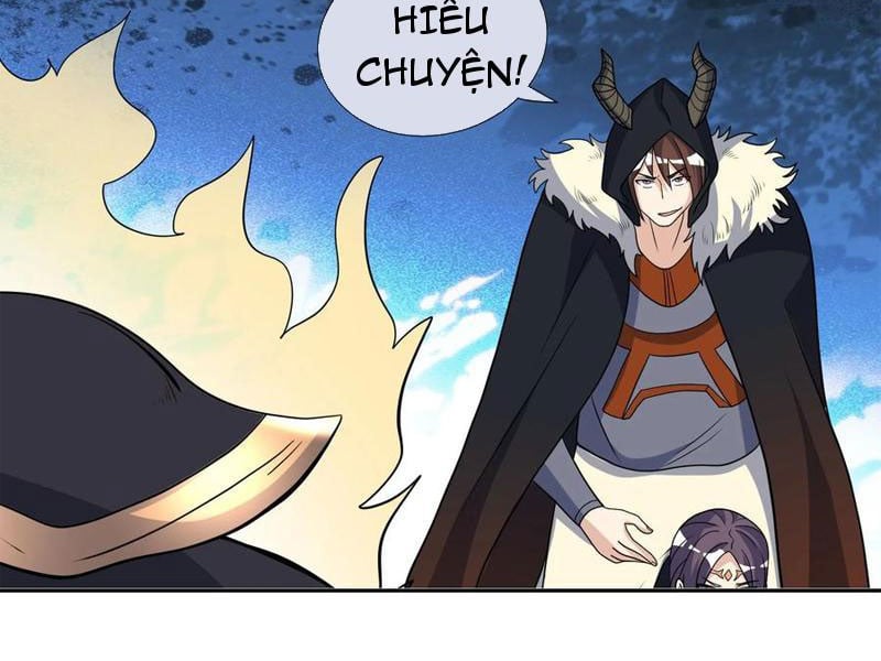 Thu Triệu Vạn Đồ Đệ, Vi Sư Vô Địch Thế Gian: Chapter 69