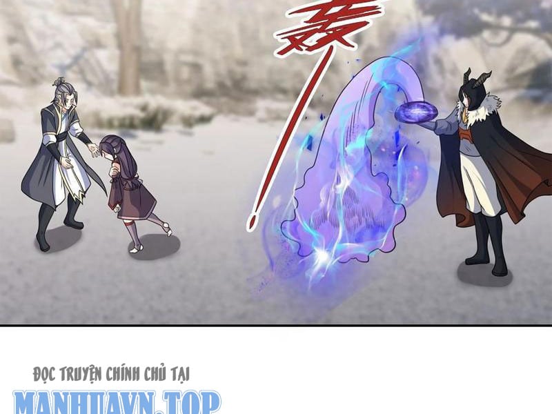 Thu Triệu Vạn Đồ Đệ, Vi Sư Vô Địch Thế Gian: Chapter 69