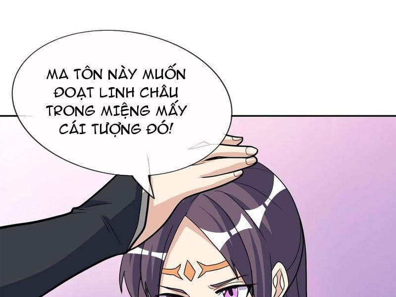 Thu Triệu Vạn Đồ Đệ, Vi Sư Vô Địch Thế Gian: Chapter 69