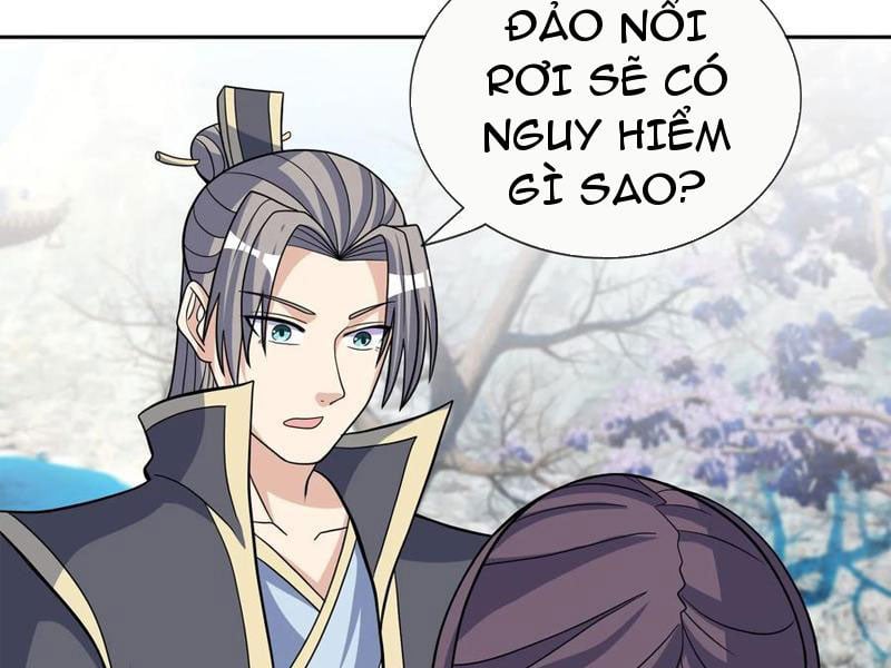 Thu Triệu Vạn Đồ Đệ, Vi Sư Vô Địch Thế Gian: Chapter 69