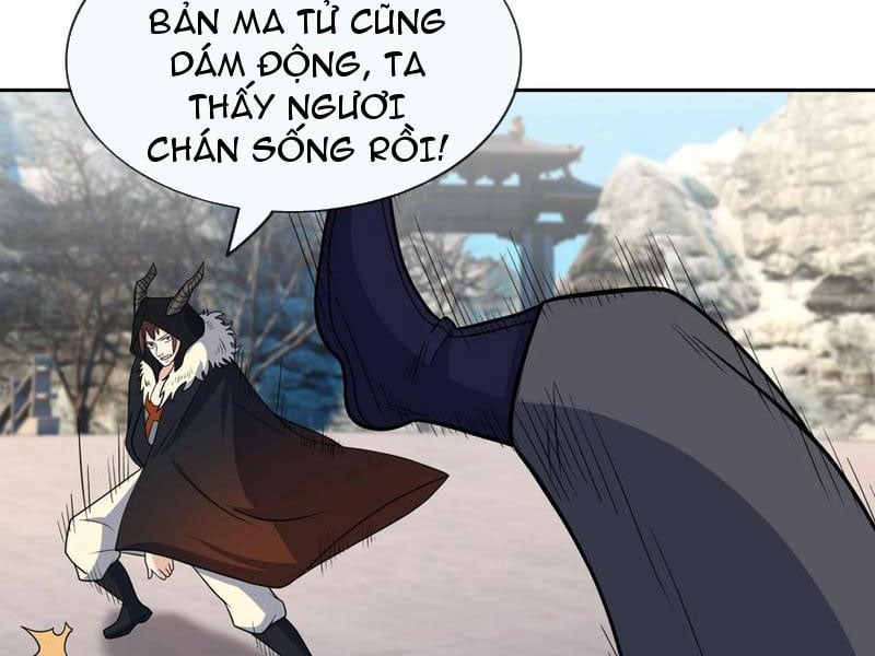Thu Triệu Vạn Đồ Đệ, Vi Sư Vô Địch Thế Gian: Chapter 69