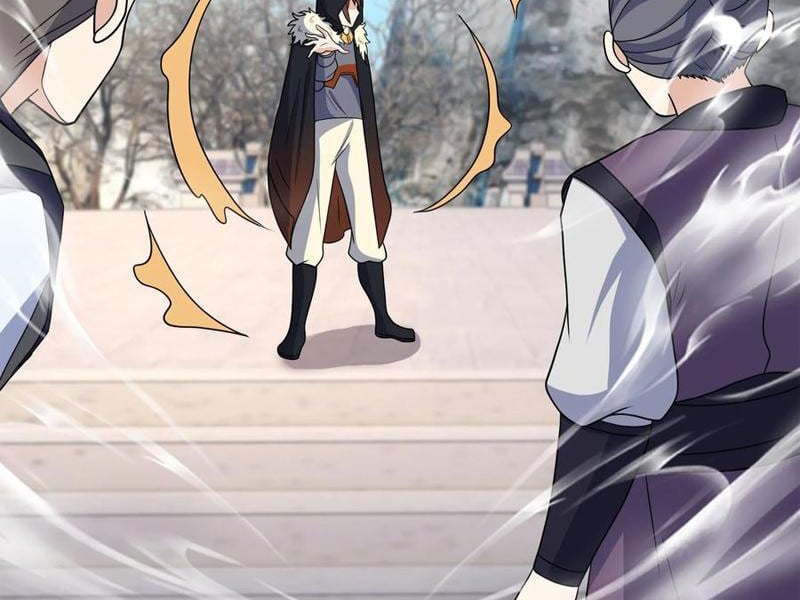 Thu Triệu Vạn Đồ Đệ, Vi Sư Vô Địch Thế Gian: Chapter 69