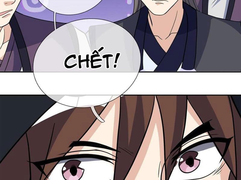 Thu Triệu Vạn Đồ Đệ, Vi Sư Vô Địch Thế Gian: Chapter 69