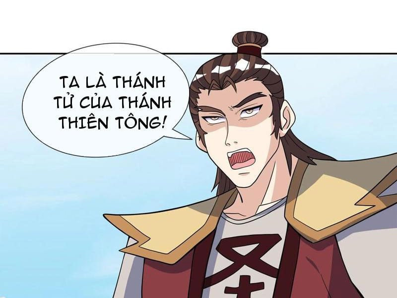 Thu Triệu Vạn Đồ Đệ, Vi Sư Vô Địch Thế Gian: Chapter 69