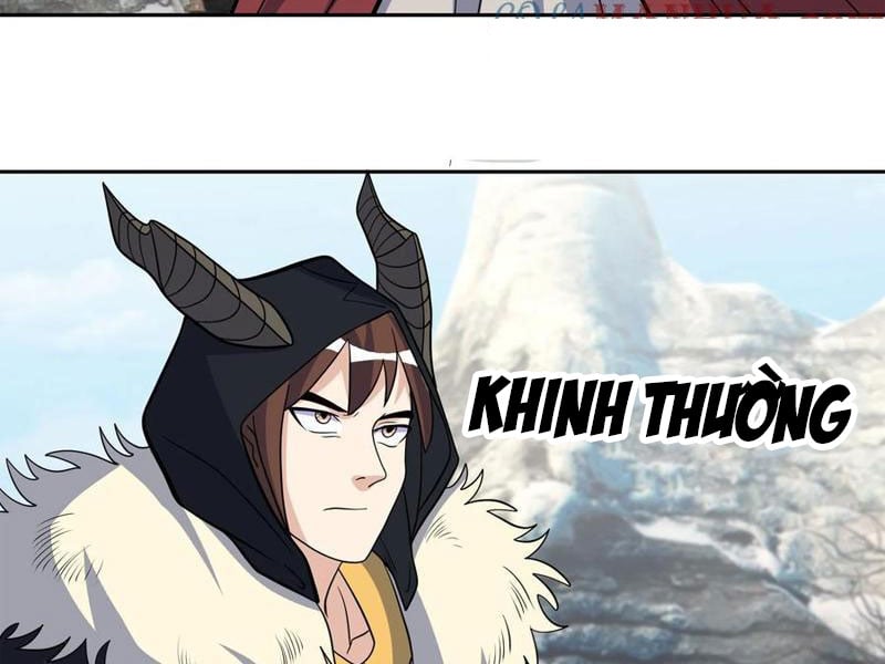 Thu Triệu Vạn Đồ Đệ, Vi Sư Vô Địch Thế Gian: Chapter 69