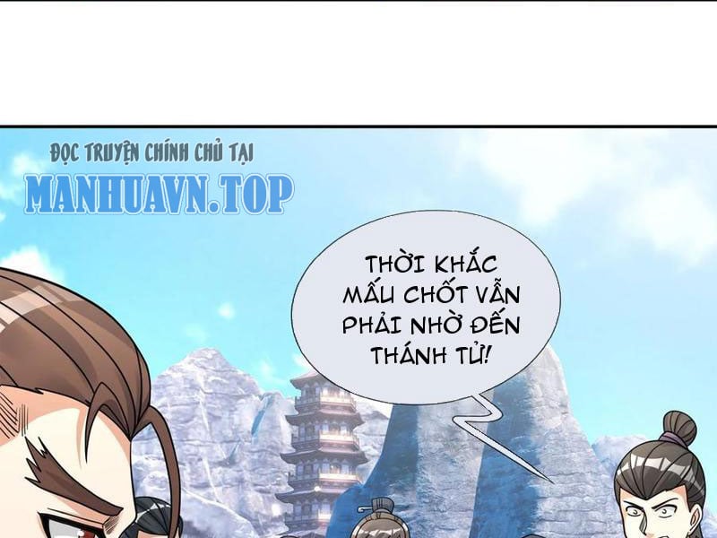 Thu Triệu Vạn Đồ Đệ, Vi Sư Vô Địch Thế Gian: Chapter 69