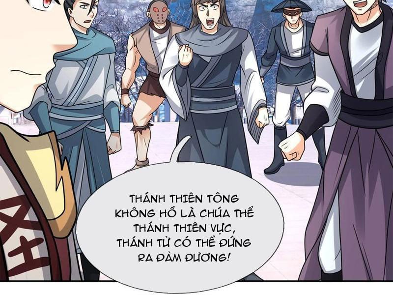Thu Triệu Vạn Đồ Đệ, Vi Sư Vô Địch Thế Gian: Chapter 69
