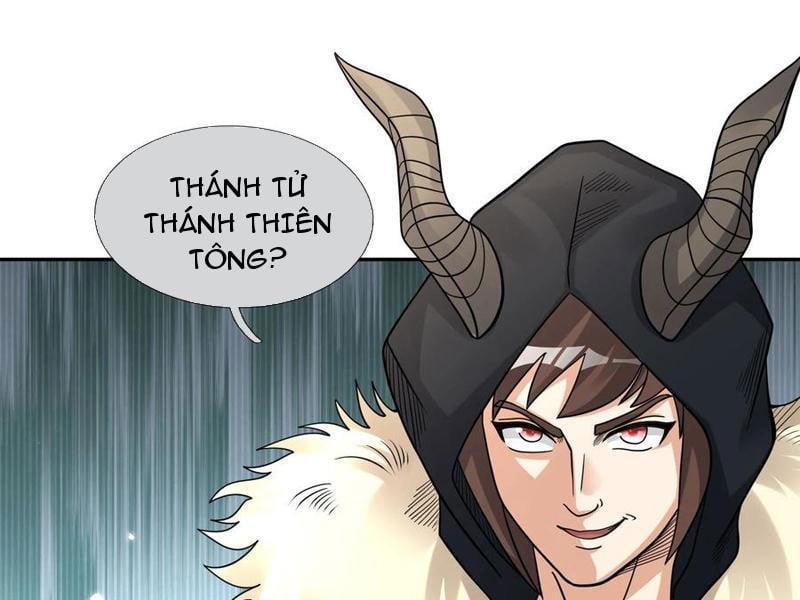 Thu Triệu Vạn Đồ Đệ, Vi Sư Vô Địch Thế Gian: Chapter 69