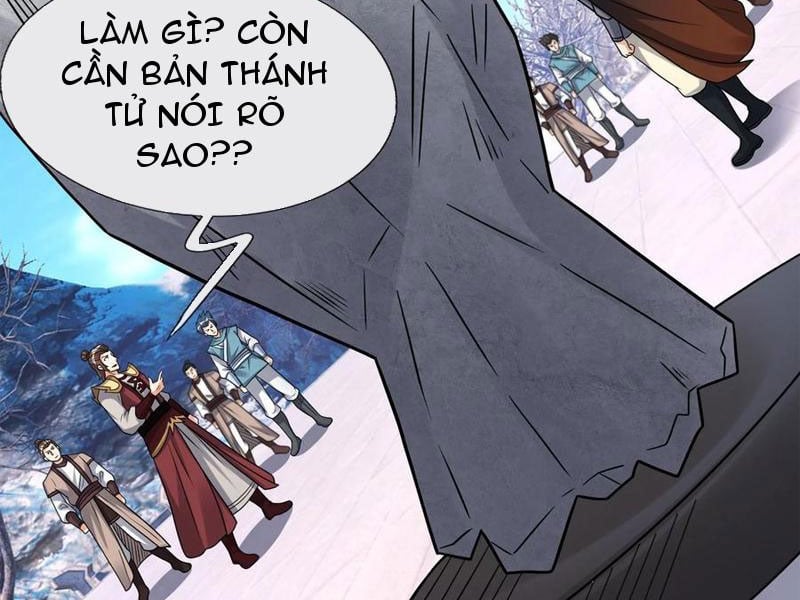 Thu Triệu Vạn Đồ Đệ, Vi Sư Vô Địch Thế Gian: Chapter 69