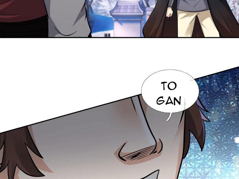 Thu Triệu Vạn Đồ Đệ, Vi Sư Vô Địch Thế Gian: Chapter 69