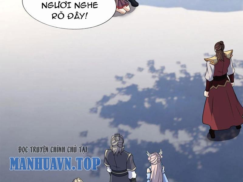 Thu Triệu Vạn Đồ Đệ, Vi Sư Vô Địch Thế Gian: Chapter 69