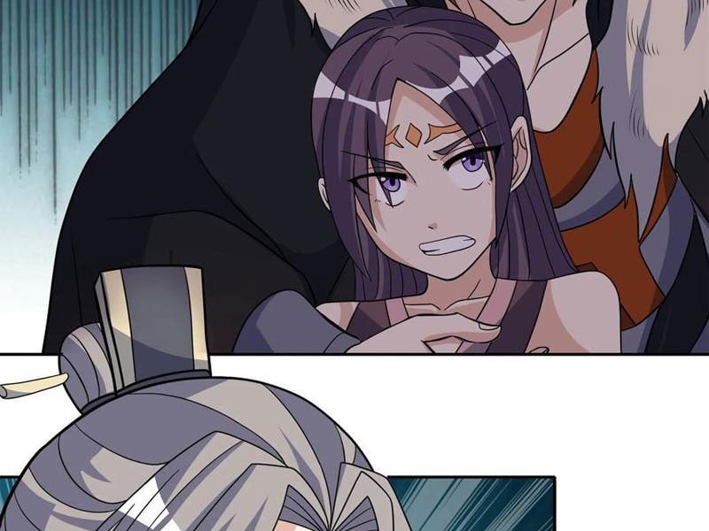 Thu Triệu Vạn Đồ Đệ, Vi Sư Vô Địch Thế Gian: Chapter 69